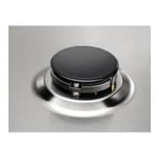 Zanussi Built In 4 Gas Burners ZGH66424XS