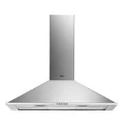 Zanussi Built In Chimney Hood ZHC901X