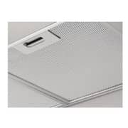 Zanussi Built In Chimney Hood ZHC901X