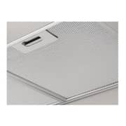 Zanussi Built In Chimney Hood ZHB62670XA