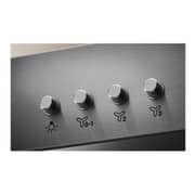 Zanussi Built In Chimney Hood ZHB62670XA