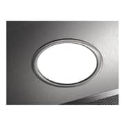 Zanussi Built In Chimney Hood ZHB92670XA