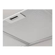 Zanussi Built In Chimney Hood ZHB92670XA