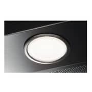 Zanussi Built In Chimney Hood ZHB92670XA