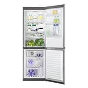 Zanussi Bottom Freezer Refrigerator 311 Litres ZRB34315XA