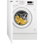 Zanussi Built In Front Load Washer 7 Kg ZWI712UDWAB