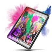 Catalyst Waterproof Case For Apple iPad Pro 12.9 Stealth Black