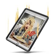 Catalyst Waterproof Case For Apple iPad Pro 12.9 Stealth Black