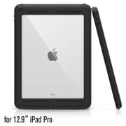 Catalyst Waterproof Case For Apple iPad Pro 12.9 Stealth Black
