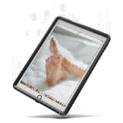 Catalyst Waterproof Case For Apple iPad Pro 12.9 Stealth Black
