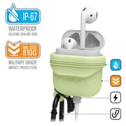 Catalyst Waterproop Case For Airpods Glow in the Dark