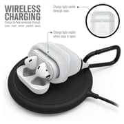 Catalyst Waterproop Case For Airpods Frost White