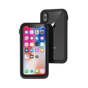 Catalyst Impact Protection Case For iPhone X/Xs Stealth Black