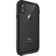 Catalyst Impact Protection Case For iPhone X/Xs Stealth Black