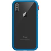 Catalyst Impact Protection Case For iPhone X/Xs Blueridge