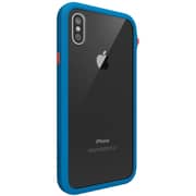Catalyst Impact Protection Case For iPhone X/Xs Blueridge