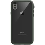 Catalyst Impact Protection Case For iPhone X/Xs Army Green