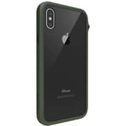Catalyst Impact Protection Case For iPhone X/Xs Army Green