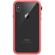 Catalyst Impact Protection Case For iPhone X/Xs Coral