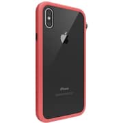 Catalyst Impact Protection Case For iPhone X/Xs Coral