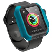 Catalyst Impact Protection Case For 42mm Watch Blueridg Sunset