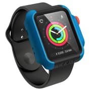 Catalyst Impact Protection Case For 42mm Watch Blueridg Sunset