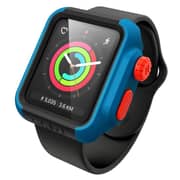 Catalyst Impact Protection Case For 42mm Watch Blueridg Sunset