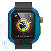 Catalyst Impact Protection Case For 42mm Watch Blueridg Sunset