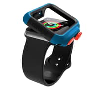 Catalyst Impact Protection Case For 42mm Watch Blueridg Sunset