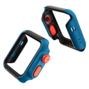 Catalyst Impact Protection Case For 42mm Watch Blueridg Sunset