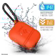 Catalyst Waterproof Case For AirPods Sunset
