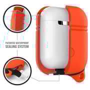 Catalyst Waterproof Case For AirPods Sunset