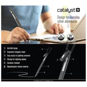 Catalyst Apple Pencil Grip Case - Slate Grey CAT-PENGRP-GRY