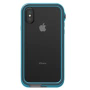 Catalyst Water Proof Case For iPhone X Teal