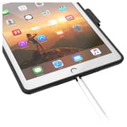 Catalyst Impact Protection Case For iPad 9.7 (2018) Stealth Black CAT-DRPD6TH-BLK