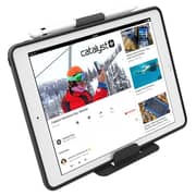 Catalyst Impact Protection Case For iPad 9.7 (2018) Stealth Black CAT-DRPD6TH-BLK