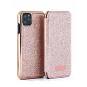 Ted Baker Folio Book Case For iPhone 11 Pro Max Glitsie