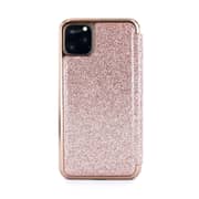 Ted Baker Folio Book Case For iPhone 11 Pro Max Glitsie