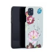 Ted Baker Hard Shell Back Case For iPhone 11 Pro Forest Fruits