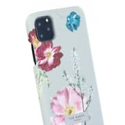 Ted Baker Hard Shell Back Case For iPhone 11 Pro Forest Fruits