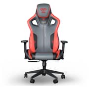 Eblue EEC312REAAIA Cobra Gaming Chair Black/Red