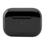 Merlin Craft Apple Airpods Pro Black Glossy