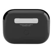 Merlin Craft Apple Airpods Pro Black Glossy