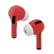 Merlin Craft Apple Airpods Pro Red Matte