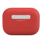Merlin Craft Apple Airpods Pro Red Matte
