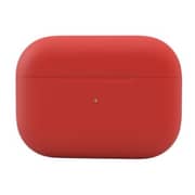 Merlin Craft Apple Airpods Pro Red Matte