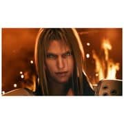 PS4 Final Fantasy VII HD Remake Standard Edition Game