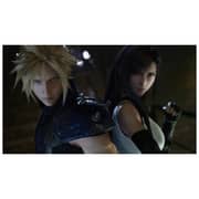 PS4 Final Fantasy VII HD Remake Standard Edition Game