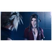 PS4 Final Fantasy VII HD Remake Standard Edition Game