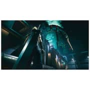 PS4 Final Fantasy VII HD Remake Standard Edition Game